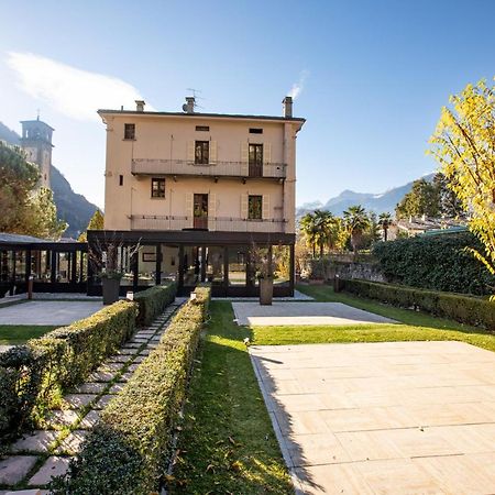 Villa Giade Киавенна Экстерьер фото